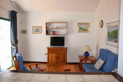 Las Acacias, General view