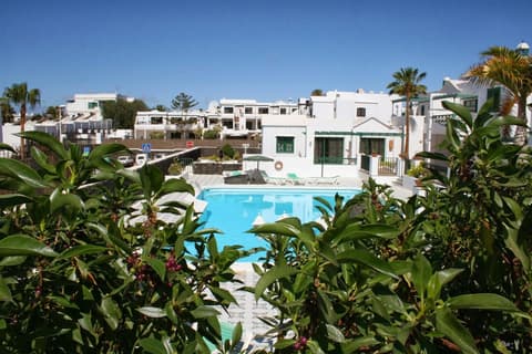 Las Acacias, General view