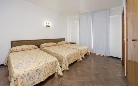 Alicante, General view