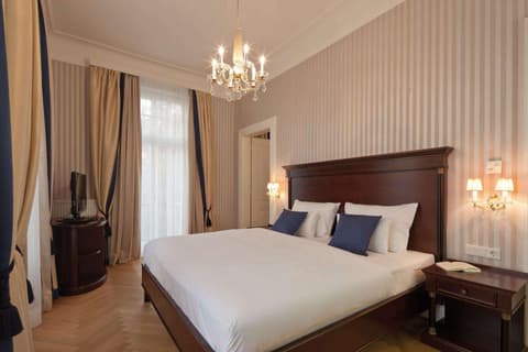 Austria Trend Parkhotel Schoenbrunn, Room