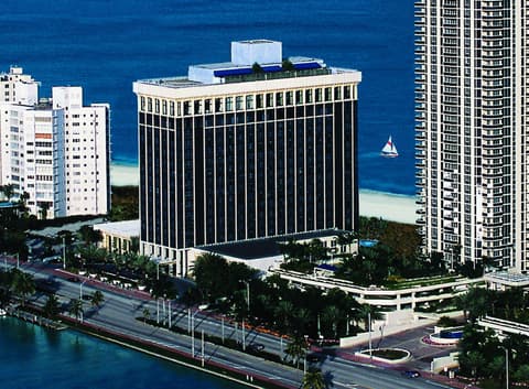Miami Beach Resort, General view