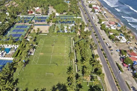 Gran Festivall Resort, General view