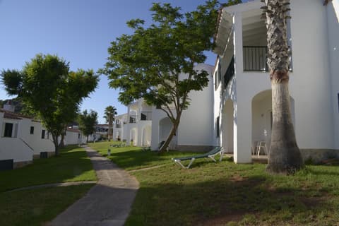 TRH Tirant Playa, Room