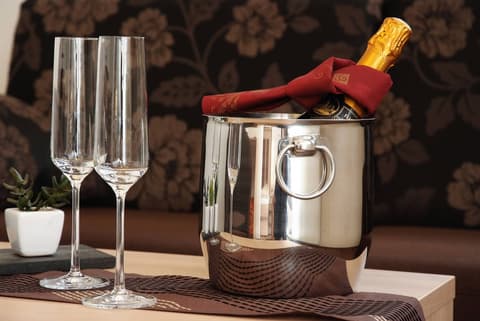 Hotel Rappen Rothenburg ob der Tauber, General view