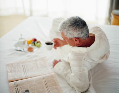 Royal Hideaway Casablanca , Room