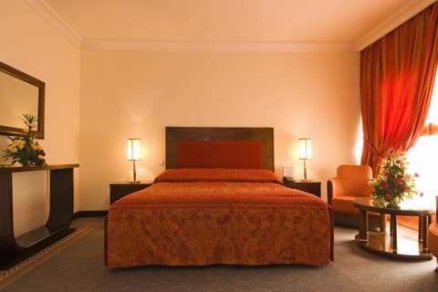 Le Semiramis Marrakech by Bravia Hotels, Room