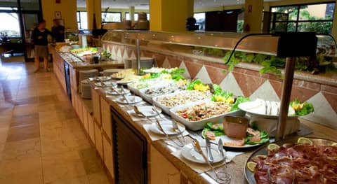 Las Olas, General view