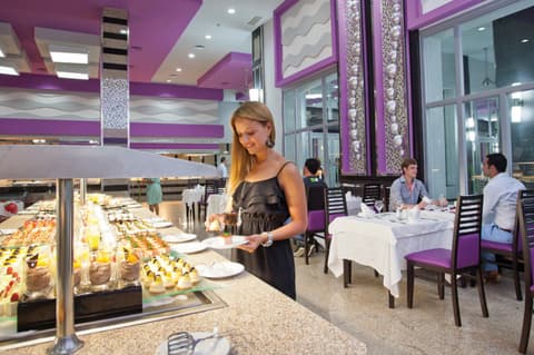 Riu Palace Mexico - All Inclusive, Restaurant