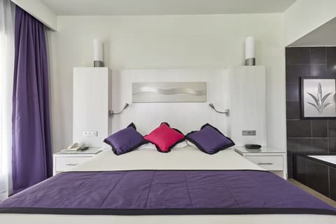 Riu Palace Mexico - All Inclusive, Room