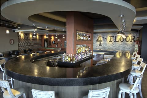 El Dorado Seaside Suites Spa Resort Al, Bar