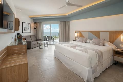 Riu Caribe - All Inclusive, Room