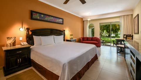 El Dorado Royale Spa Resort - All Inclusive, Room