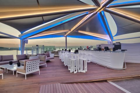 db San Antonio Hotel + Spa - All Inclusive, Bar