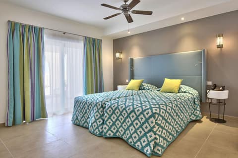 db San Antonio Hotel + Spa - All Inclusive, Room