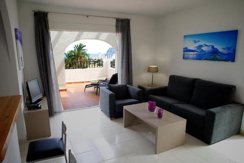 Bungalows Imperial Park, Room