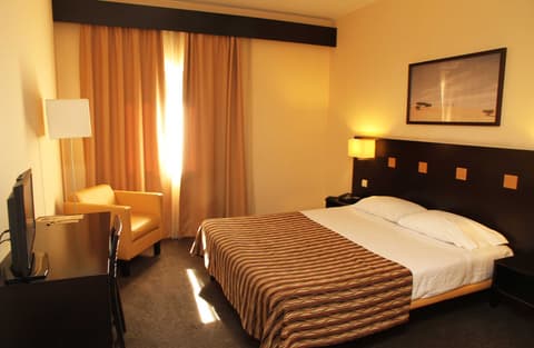 Dom Luis - Elvas, Room