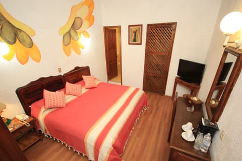 Mansion de los Angeles, General view