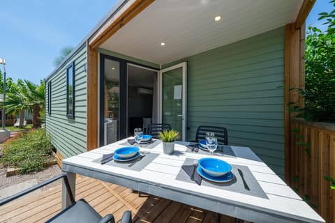 Vendrell Platja, Room