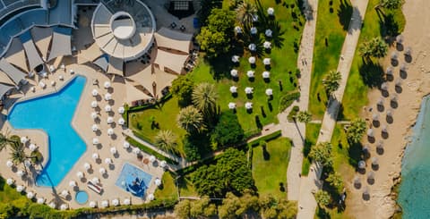 Imperial Island by Louis Hotels, Pool