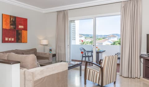 Ona Alanda Club Marbella, Room