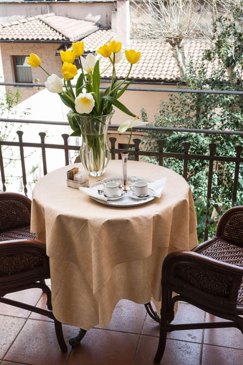 Adler Cavalieri Hotel-Private Spa & Gym, Room