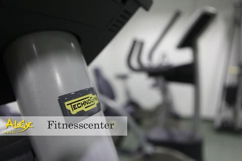 Resort Hotel Alex, General view