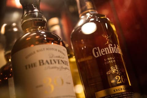 Resort Hotel Alex, General view