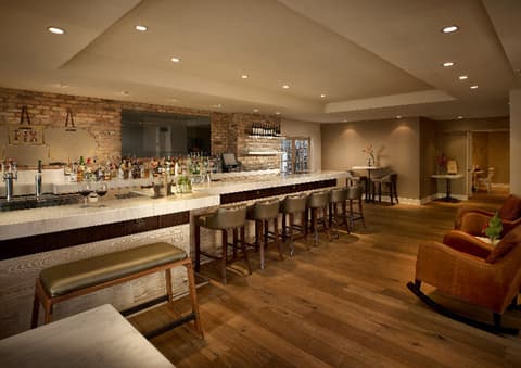 Blue Moon Hotel South Beach, Bar