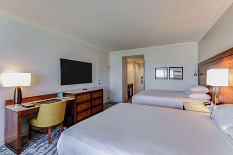 Hyatt Regency Orlando, Room