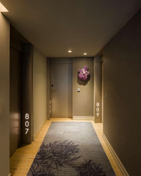 Barcelo Emperatriz, General view