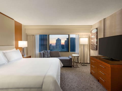 Swissotel Chicago, General view