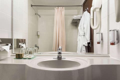 Ramada By Wyndham Bucharest Parc, Room