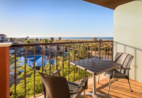 Occidental Isla Cristina, Room