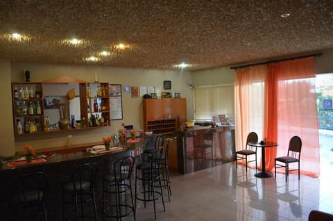 Kremasti Memories Apartments , General view