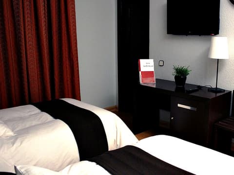 Las Estrellas, General view