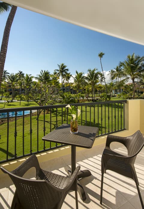 Ocean Blue and Sand Beach Resort All Inclusive, Room