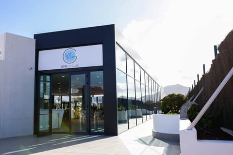 HL Club Playa Blanca, Sports and Entertainment