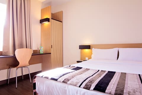 Park Hotel Porto Gaia, Room