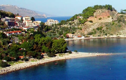 Corallo, General view