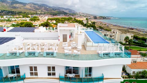 Alcossebre Sea Experience, Pool