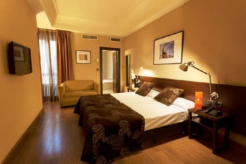 Cortezo, General view