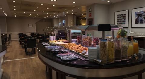 Cortezo, General view