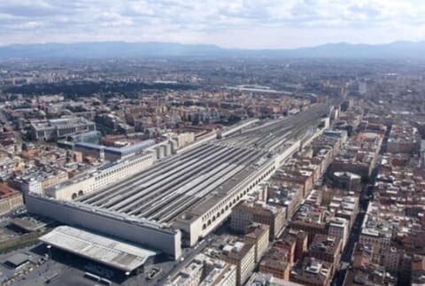 Giglio Dell'Opera, General view