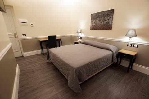 Giglio Dell'Opera, Room