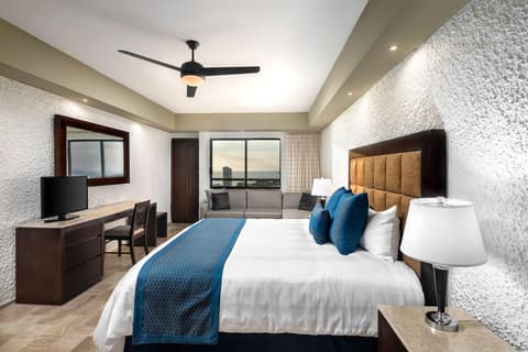 El Cid El Moro Beach Hotel, Room