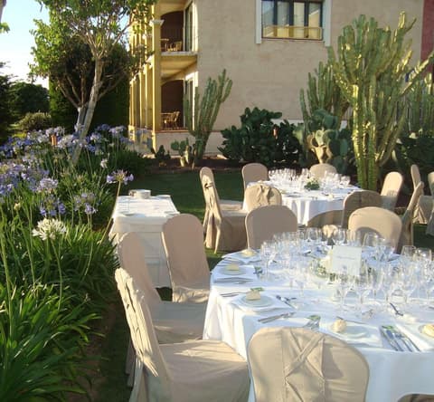 Barcelo Costa Ballena, General view