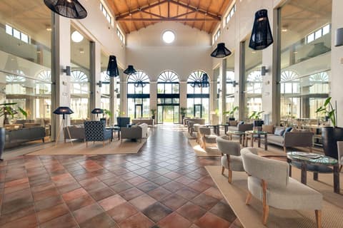 Barcelo Costa Ballena, Lobby