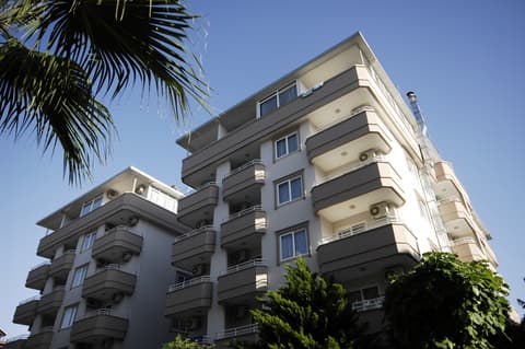 Sealine Hotel, General view