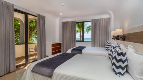 Luna Palace Hotel & Suites, Room