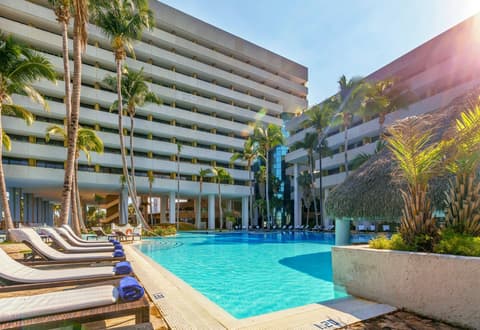 Melia Habana, General view